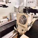 []东芝ULR 628超精数控车床可加工辊直径：650 mm小可加.