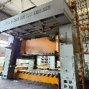 []3820T冲压B线一条，1300吨630吨x4台，左右双开工作台.