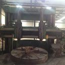 []出售一台芜湖恒升双柱立式车床